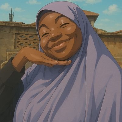 🇳🇬RN |A Muslimah| Halal Vibes| A Soft Life Ambassador 🤗
..........
