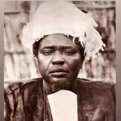 Gaïndé Mame Modou Moustapha Fall 🇸🇳