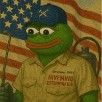 Hive Mind Exterminator (@meowmix99887) 's Twitter Profile
