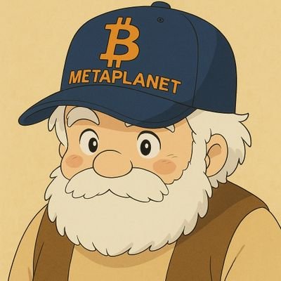 夢はFIRE
2022年10月から
楽天証券ではじめました
50才代
評価額3000万円超えてきた!
次の目標は5000万円!
メタプラネットで
復活なるか