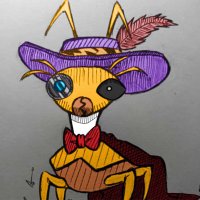 Habidash DX (COMMS OPEN) (@mrhabidash) 's Twitter Profile