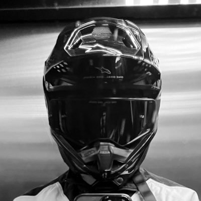 Director /// Sometimes Dirt Bike Rider