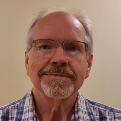 KenRose1CMT's profile picture. Dad, Grandpa, Devoted husband, Thinkscripter, Investor, Chartered Market Technician,