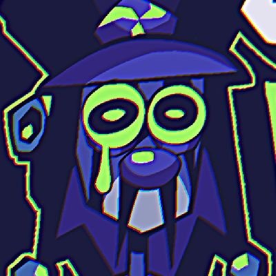 AntO the Clownestさんのプロフィール画像