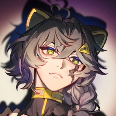 Snivitz ⚠️💤 Predebut ⊹ Live2D Riggerさんのプロフィール画像