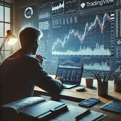 Teknik analizle piyasa okuyan bağımsız analist. Eğitim | Yorum | Strateji