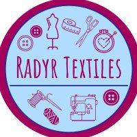 Radyr Textiles (@radyrtextiles) 's Twitter Profile