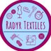 Radyr Textiles (@radyrtextiles) Twitter profile photo Radyr Textiles (@radyrtextiles) Twitter profile photo