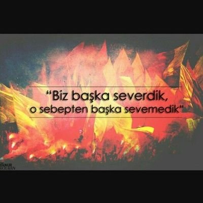 seckininiz's profile picture. Köksüz bi hayat
Çaresiz yalnızlık 
Tuhaf keder.