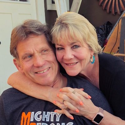 sheristrobaugh's profile picture. 