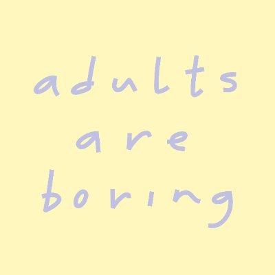 adults are boring is equally mysterious at is it madness. His long-lost, catchy electronic demos are now, over 20 later, released on the EP 'Chispa'.