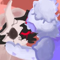 GHOSTIE!!!🏳️⚧️ FOLLY'S REAL WIFE!!! (@spectraliti) 's Twitter Profile Photo GHOSTIE!!!🏳️⚧️ FOLLY'S REAL WIFE!!! (@spectraliti) 's Twitter Profile Photo