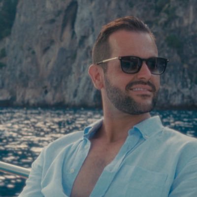 DGrandoni's profile picture. A Documentary of Creating my Reality