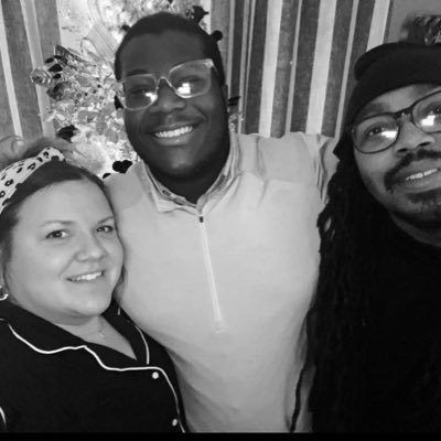 BrockKahlil's profile picture. Sinner saved by grace! | ΣΠ Mental Health Chairman