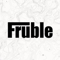 Fruble (@frublefab) 's Twitter Profile Photo Fruble (@frublefab) 's Twitter Profile Photo