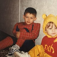 James Morris (@jim0_00) 's Twitter Profile