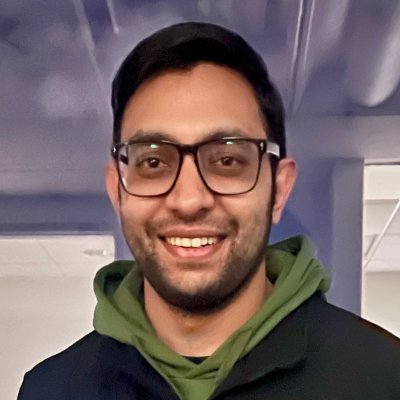 Nikhil_Pathak's profile picture. Co-founder & CEO @CraterFinancial. Embedded Invoicing and Bill Pay infrastructure for platforms. Star Trek, Harry Potter and Fitness nerd, 3x founder.