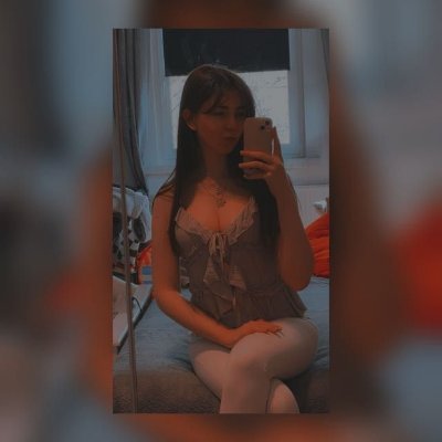 kisuhsama's profile picture. some cute girl