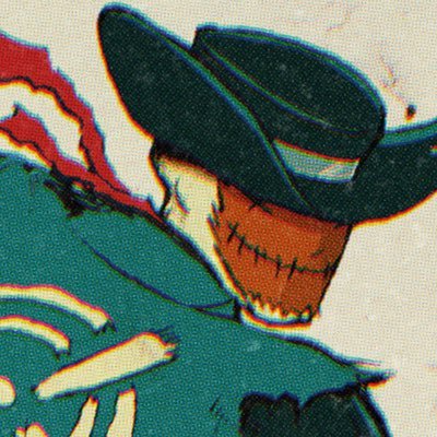 Wantedman by Chad “Sapo” Eckersley #cowboycomics #indiecomics on the website | Instagram: @gardencomics