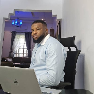 Entrepreneur😊
GADGETS SELLER 😎
CRYPTO TRADER 💱💲
