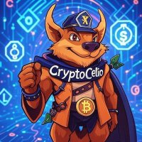 CryptoCelio (@cryptoccelio) 's Twitter Profile Photo CryptoCelio (@cryptoccelio) 's Twitter Profile Photo