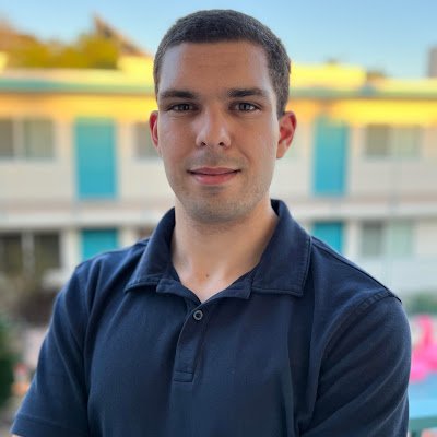 He/Him; UCSB '25; Computer Science/Game Studies