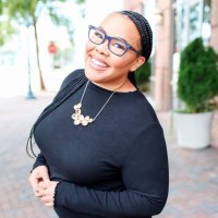 Chanda J. Epps (@chandajepps) 's Twitter Profile