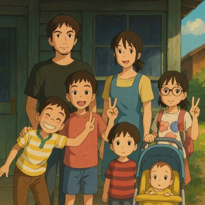5人の子供を育てながらFIREを目指す46歳。2018年仮想通貨参入。2024年成績　株＝＋61％、投信信託＝＋74％、現物資産＝+36％、暗号資産＝－74％、現金＝－27％、総計＝＋20％（損益には追加資金含みます）2025年は、投資以外で稼ぐ方法を探します！