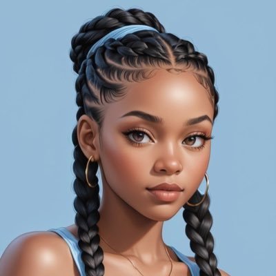 |Khadijah| |web3 student| Aspiring PHYSIOLOGIST| plays football💙⚽| ||Exploring DeFi || Mod||Member @virtunook @dineroxyz @africanaDao @sisterhood_Hq @anyafrens
