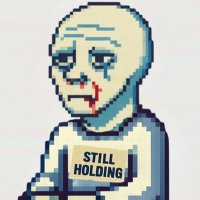 Ra | $BAGLESS (@baglesscoin) 's Twitter Profile