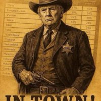 We Saved America- Trump Vance 2024 (@saveusa_voterep) 's Twitter Profile Photo