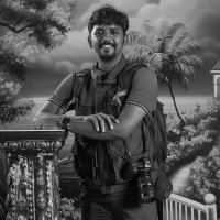 Sri Loganathan Velmurugan (@sriloganathan6) 's Twitter Profile Photo Sri Loganathan Velmurugan (@sriloganathan6) 's Twitter Profile Photo
