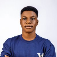 The Amazing Designer (@owolabi_richman) 's Twitter Profile