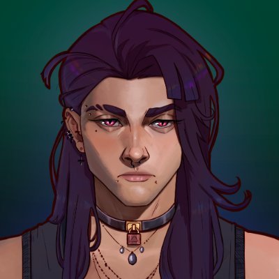 DanielFonesi's profile picture. Eu desenho

https://t.co/R56pNh9i1h
https://t.co/fTFvl5NdTf