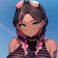 ❦ 𝔍𝔲𝔩𝔢𝔰 ❦ (@gamifox666) 's Twitter Profile
