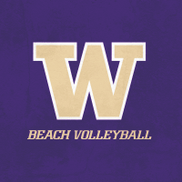 Washington Beach Volleyball (@uw_beachvb) 's Twitter Profile Photo