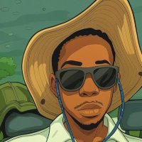 C’est Lui (@todinele) 's Twitter Profile