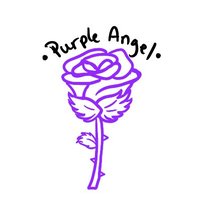 Purple Angel 💜🪽 (@purple_realm) 's Twitter Profile Photo Purple Angel 💜🪽 (@purple_realm) 's Twitter Profile Photo
