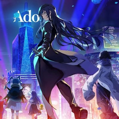 TAKASHI_Adomin's profile picture. Ado姫💙@Ado1024imokenp 
ドキドキ秘密基地会員https://t.co/8UeDoKRE1G
モナリザの横顔in新潟(DAY1)VIP
                               ℍ𝕚𝕓𝕒𝕟𝕒 in 埼玉 (2days)S