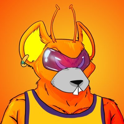 rainbowtopgun's profile picture. Hex Pulsechain Chia 9mm