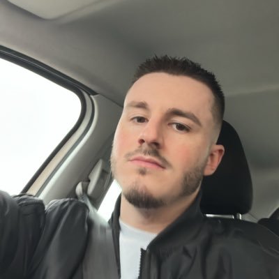 AlexisBelhache's profile picture. 🏍