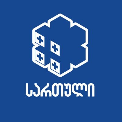 Sartuli is a political movement in Georgia🇬🇪 which focuses on informing society about current socio-political situation, promoting reforms and EU integration