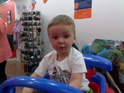 scottywhitby33's profile picture. 