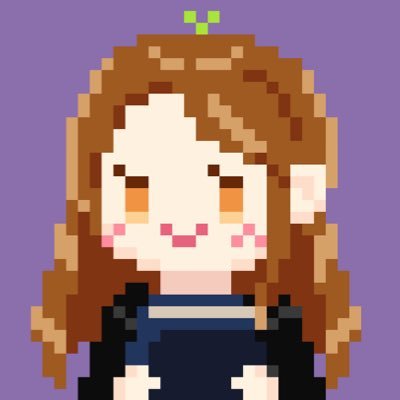 megigator's profile picture. 21 • she/her • pfp by @logicsky_pixel