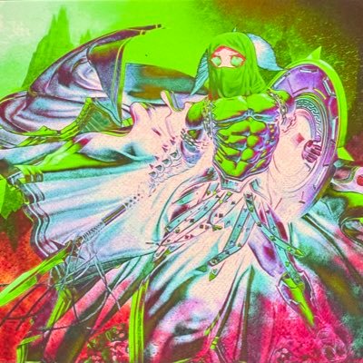 10X100X1000Meme's profile picture. Get Risk or Die Tryng...

From Trenches.