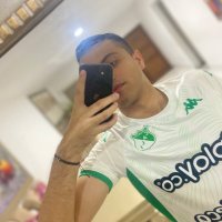 Checha (@cesarguve) 's Twitter Profile