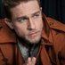 Charlie Hunnam (@official_cmhunn) Twitter profile photo Charlie Hunnam (@official_cmhunn) Twitter profile photo
