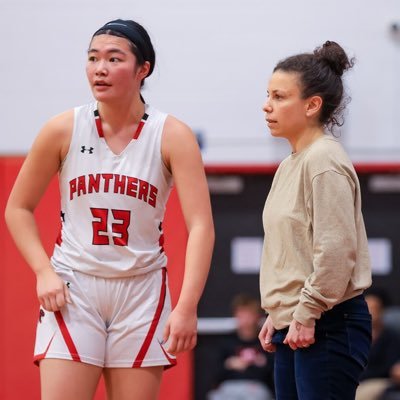 Glen Rock High School 2026 // New Jersey Panthers 17u Black #23 // 5’8’’ Guard // GPA: 4.31 // https://t.co/GDHnb7kUGM