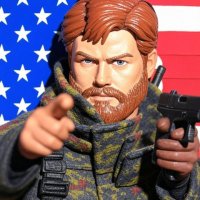 Chadociraptor🔫 (@chadociraptor) 's Twitter Profile