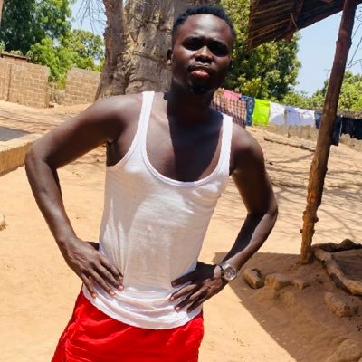 DadFadera97495's profile picture. At your lowest you realize a lot! Gambian boy, who is trying make it through education..an have respect for humanity 🇬🇲🩸hoping to meet everyone who is open✌️